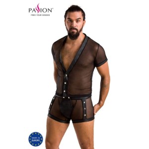 PASSION - 052 SETTI MICHAEL BLACK